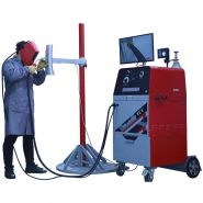Simulateur de soudage - Craftsman - soudage continu semi-automatique pour formation_1