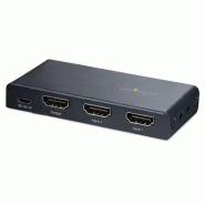 StarTech Switch HDMI 8K à  2 Ports - Switch HDMI 2.1 4K_1