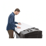 Traceur HP DesignJet Z6dr PS avec cutter vertical_1