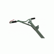 Truelle béton de puissance - bt120h270, 120 cm moteur honda_1