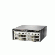 Aruba Networking 5406R 8-port 1/2.5/5/10GBASE-T PoE+ / 8 port SFP+ (No PSU) v3 zl2 Switch_1