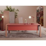 Bureau de direction talisman en verre_1
