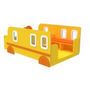 Bus de lecture - Rangements pour crèches - Réf. LEC.BUS - Dimensions et usages adaptés_1