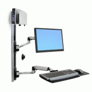 Ergotron LX Wall Mount System Mur_1