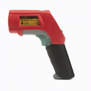 FLUKE-568EX - Thermomètre infrarouge ATEX -40°C à 800°C, -270°C à 1372°C (type K) avec visée laser et mémoire_1