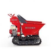 Hs400 version construction mini-dumper - hinowa - 400 kg_1