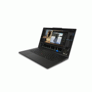 Lenovo ThinkPad P1 Gen 7 Intel Core Ultra 9 185H Station de travail mobile 40,6 cm (16