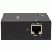Répéteur Gigabit PoE+ à  1 port - Extendeur Power over Ethernet 802.3at et 802.3af - 100 m_1