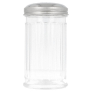 Saupoudreuse fromage 360ml Ø7,5x14cm polycarbonate transparent_1