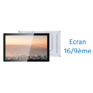 Tablettes industrielles EB de 7 à 43 pouces - YziPanel - Android 7/8/9/10/12 & Linux Debian - Gamme EVI-EB_1