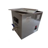 Bac ultrasons 15 litres - interface digitale - pour petites pièces_1