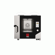 Four mixte à GAZ MILLENIAL Touch Screen - 5x GN 1/1 - Tactile | Eka - MKF511GTS_1