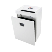 HSM Pure 530 - Destructeur de papier professionnel - Matériaux haut de gamme et cylindres en acier trempé_1