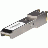 Module de transceiver SFP+ compatible HPE JL563A - 100/1000/10000BASE-TX_1