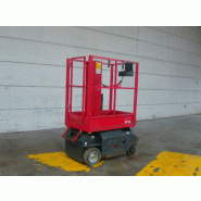 Nacelle verticale BRAVIISOL leonardo hd occasion_1