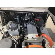 Pompe à chape liquide - LANCY TCL14 - occasion_1