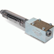 PRV6, Valve de réduction de pression_1