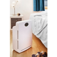 Purificateur d'air professionnel anti-covid - Eco HEPA 13 - Ultra silencieux - Surface jusqu'à 40 m²_1