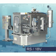 Remplisseuse télescopique (poches) pour boites  - - -  constructeur rocmé_1