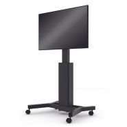 Support inclinable Mimi Table avec montée motorisée