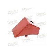 Support pour feux latéraux Butler RH / LH - Référence : PTA-A67656 - Compatible Ferguson TE20, TEA20, TED20, TEF20, FE35 et Massey Ferguson 35, 135_1