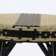 Tabouret de bar aluminium Andorre -_1