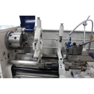 Tour conventionnel ARROW - T205EGX1000 - Neuf, hauteur de pointe 205 mm, distance entre pointes 1000 mm_1