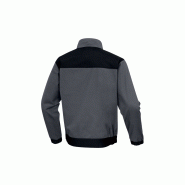 Veste m2 m2ve3 gris/or_1