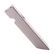 Porte-bouteille de vin personnalisé - gravitationnel en carton ondulé - impression quadri sur mesure_1