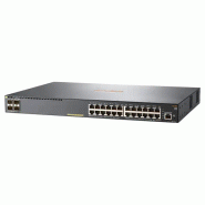 Aruba 2540 24G PoE+ 4SFP+_1