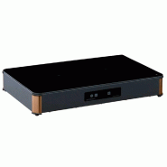 Buffet posable à régulation électronique HOT PLATE | ADVENTYS - Cuivre & Noir_1