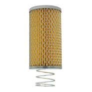 Cartouche filtrante 5 microns - joints en Viton - kit de rechange pour filtration complète_1