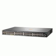 HPE Aruba Networking 2930F 48G PoE+ 4SFP Switch_1