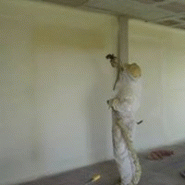 Isolation mousse polyuréthane murs_1