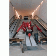 Mini grue araignée 095_1