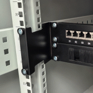 VALUE Rack serveur 2U extension de profondeur, métal, 101,5mm, 2U_1