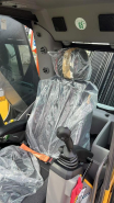 Volvo EW200E-MH - Pelle de manutention industrielle 22T - 2022 - 5h_1