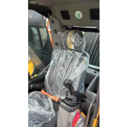 Volvo EW200E-MH - Pelle de manutention industrielle 22T - 2022 - 5h_1