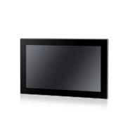 Panel PC industriel fanless 15