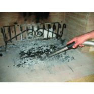 Aspirateur à cendres 10 litres - 305929_1