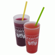 Carton de 400 Gobelets réutilisables 300 ml | Slushyboy_1