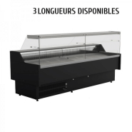 Comptoir réfrigéré morris combisteel -  7486.0070