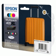 Epson Multipack 4-colours 405XL DURABrite Ultra Ink_1