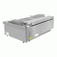 Grill électrique direct à eau - 13,75 kW | GGM -EGE120_1