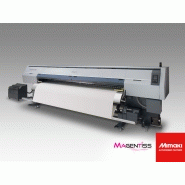 Imprimante textile mimaki ts500p-3200