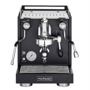 Machine à espresso et cappuccino professionnelle LA PAVONI Cellini Evolution_1