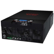 Système de conversion et stockage d'énergie solaire Effekta