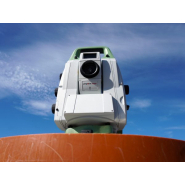 Station totale robotisée  - Leica Nova TM60_1