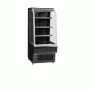 Vitrine réfrigérée libre service basse NOC60CC L600mm 33069 TEFCOLD_1