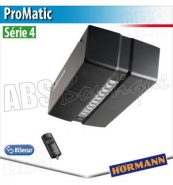 4510295 - Moteur Hörmann ProMatic Série 4 - BiSecur - pour portes de garage_1
